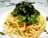 ◆混ぜるだけ！うま過ぎ明太マヨパスタ♪◆作り方2写真