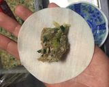 手作り餃子♪作り方8写真
