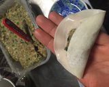 手作り餃子♪作り方10写真