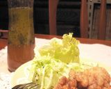 イタリアンドレッシング♪作っちゃおう♪作り方3写真