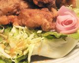 万能漬け込みダレ♪お肉にサイコーよ♪作り方5写真
