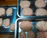 やわらか☆基本のハンバーグ作り方3写真