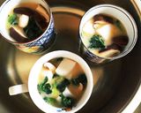 適当茶碗蒸し作り方3写真