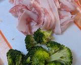 豚肉とじゃがいものカレー炒め作り方3写真