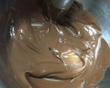 材料2つ♡簡単♡チョコクランチ作り方2写真