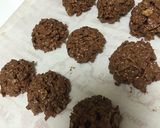 材料2つ♡簡単♡チョコクランチ作り方4写真