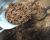 材料2つ♡簡単♡チョコクランチ作り方5写真