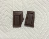 完熟バナナとチョコのマフィン✨作り方3写真