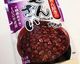 ぜんざいのあんこ入りHB食パン作り方1写真