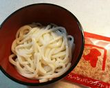 湯盛りうどん作り方6写真