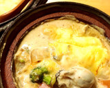 牡蠣とポテトと野菜の和グラタン♪作り方12写真