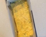 オレオ底で♪しっとりスイートポテトケーキ作り方12写真
