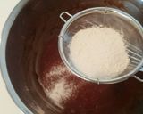 とっておきのガトーショコラ✾作り方6写真
