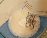 とっておきのガトーショコラ✾作り方7写真