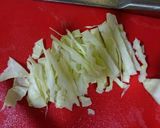 スタンダードが一番！我が家のお好み焼き作り方2写真