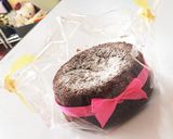 簡単!チョコケーキ★ガトーショコラ作り方13写真