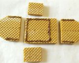 親子で楽しくつくれる簡単！☆お菓子の家☆作り方6写真