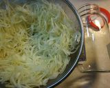 玉ねぎのりんご酢漬け作り方1写真