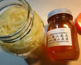 玉ねぎのりんご酢漬け作り方4写真