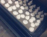 メレンゲクッキー作り方10写真