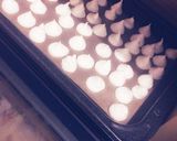 メレンゲクッキー作り方11写真