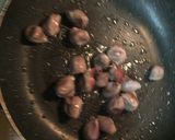 旨！居酒屋おつまみ♡ヤミツキ簡単砂肝炒め作り方2写真
