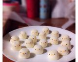 ひよこちゃんのガトーショコラ作り方9写真