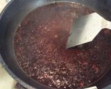 バレンタインにハートのハンバーグ作り方10写真