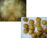 えびチキンボールのチリソース作り方6写真