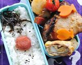 漬けるだけ♪ブリの漬け焼き作り方9写真