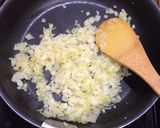 簡単♫豚ひき肉でトマト煮込みハンバーグ作り方1写真