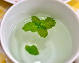 さつま芋de揚げない大学芋風♪作り方7写真