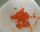 手づかみ主食離乳食♪ お野菜すいとん♡作り方2写真