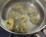 手づかみ主食離乳食♪ お野菜すいとん♡作り方4写真