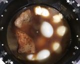 簡単★炊飯器de煮豚チャーシュー丼作り方1写真