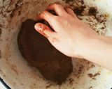 ハートのクッキー♥作り方4写真