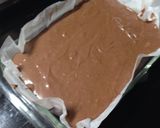 簡単！ガトーショコラ風作り方10写真