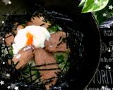 簡単★炊飯器de煮豚チャーシュー丼作り方3写真