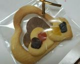 ハートのクッキー♥作り方8写真