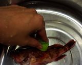 人気検索トップ10✨ガシラ・カサゴ味噌汁作り方2写真