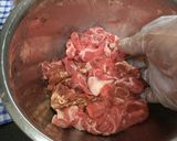豚の生姜焼き作り方2写真
