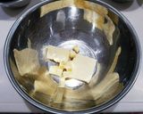 サクふわ❤オレオクッキーマフィン♪作り方1写真