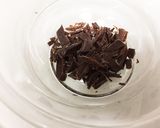 バレンタインに♡簡単チョコマシュマロ作り方1写真