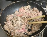 豚の生姜焼き作り方3写真