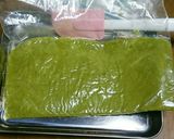 簡単☆ホットケーキミックスで抹茶クッキー作り方2写真