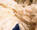 黒糖シソ味噌パン♪～クルミと胡麻入り～作り方6写真