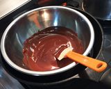 今からでも間に合う【簡単 生チョコ】作り方1写真