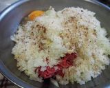 昔からこの味☆わが家のロールキャベツ♪作り方2写真