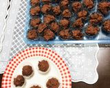 今からでも間に合う【簡単 生チョコ】作り方8写真