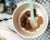 今からでも間に合う【簡単 生チョコ】作り方10写真